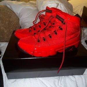 Jordan 9